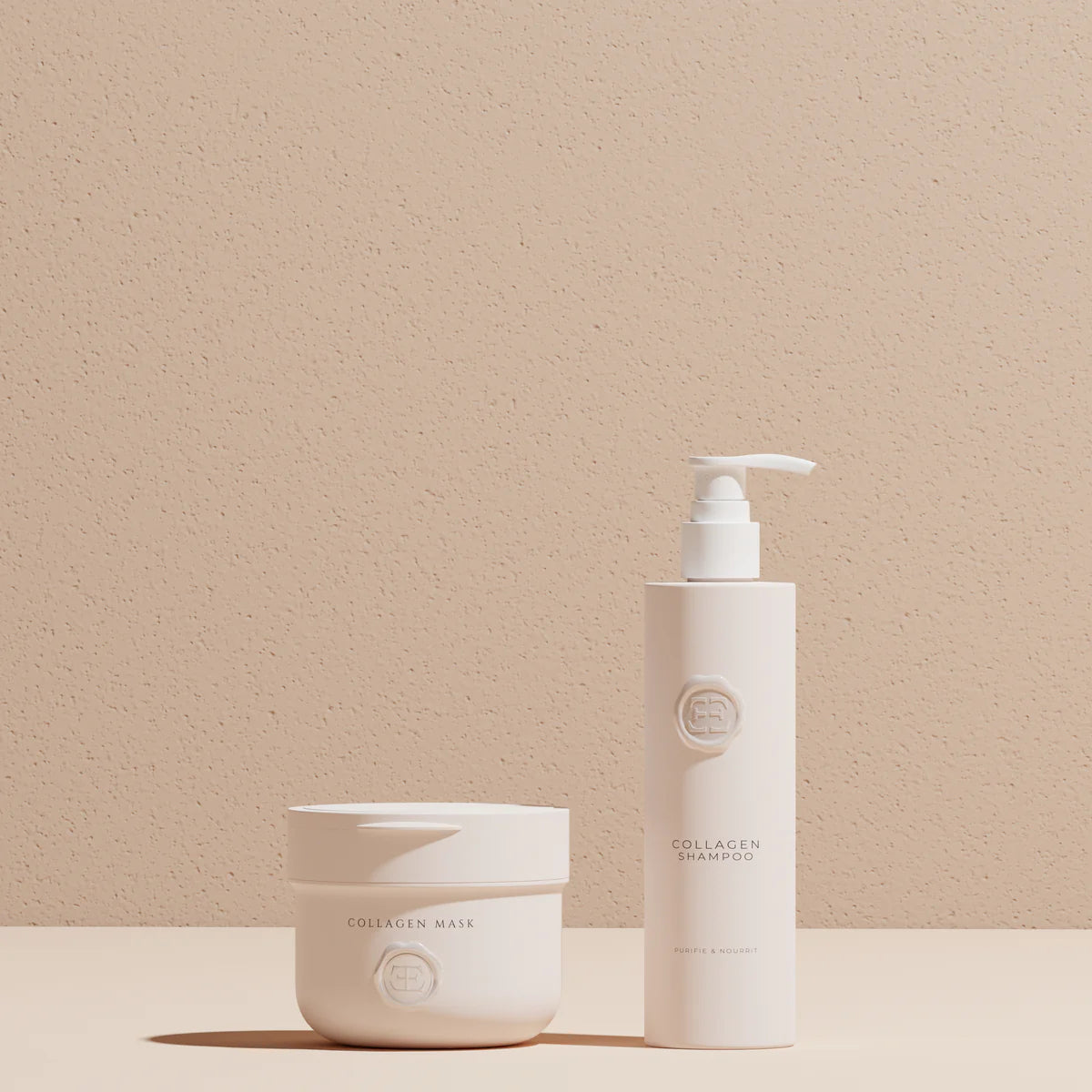 Shampoing & Masque Rituel